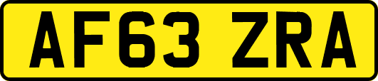 AF63ZRA