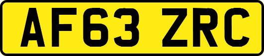 AF63ZRC