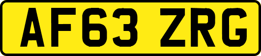 AF63ZRG