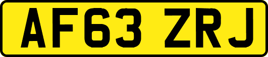 AF63ZRJ