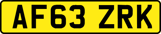 AF63ZRK