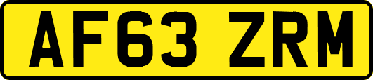 AF63ZRM