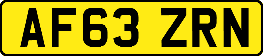 AF63ZRN