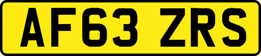 AF63ZRS