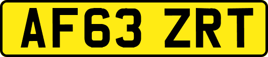 AF63ZRT