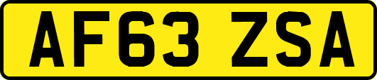 AF63ZSA