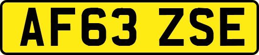 AF63ZSE
