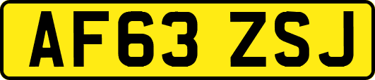 AF63ZSJ