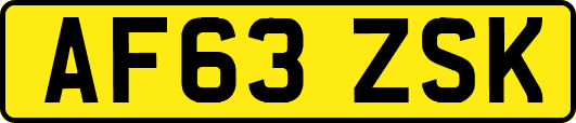 AF63ZSK