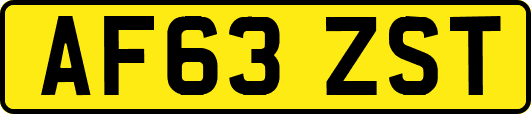 AF63ZST