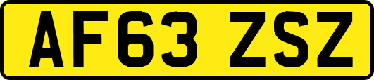 AF63ZSZ