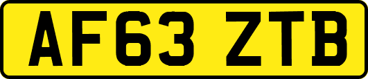 AF63ZTB