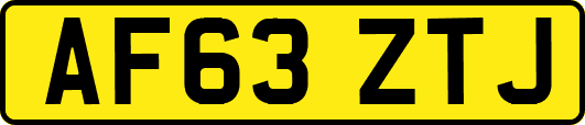 AF63ZTJ