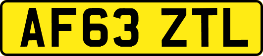 AF63ZTL