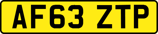 AF63ZTP