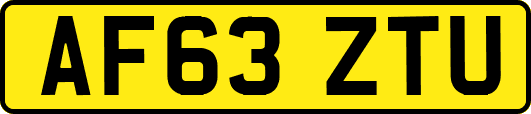 AF63ZTU
