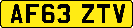 AF63ZTV