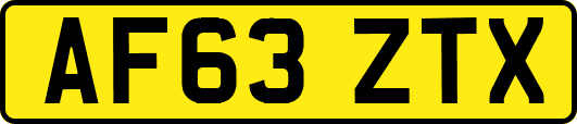 AF63ZTX