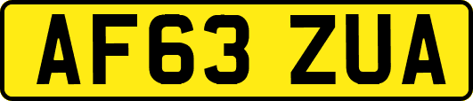 AF63ZUA