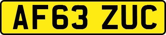 AF63ZUC