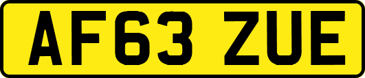 AF63ZUE