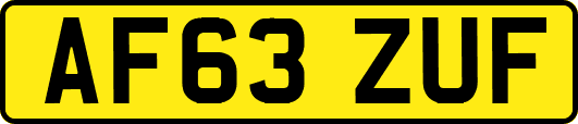 AF63ZUF