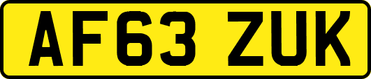 AF63ZUK