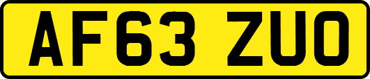 AF63ZUO