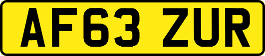 AF63ZUR