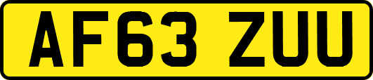 AF63ZUU