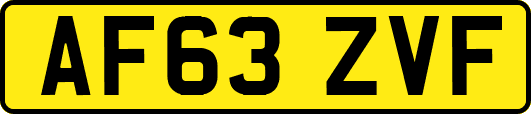 AF63ZVF