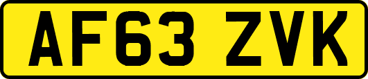 AF63ZVK