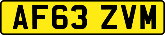 AF63ZVM