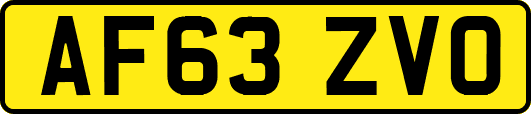 AF63ZVO