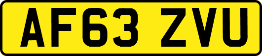 AF63ZVU
