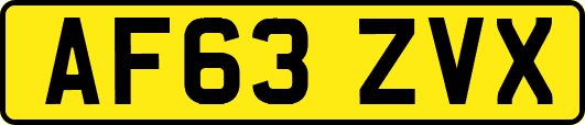 AF63ZVX