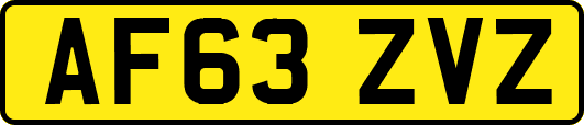 AF63ZVZ