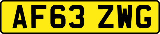 AF63ZWG