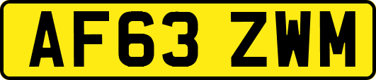 AF63ZWM