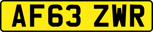 AF63ZWR