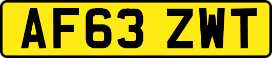 AF63ZWT