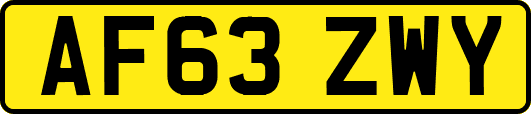 AF63ZWY