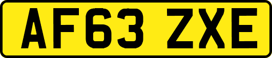 AF63ZXE