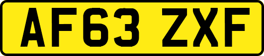AF63ZXF
