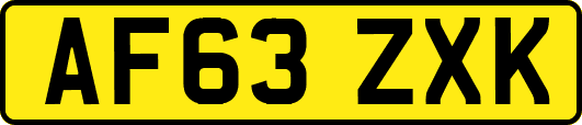 AF63ZXK