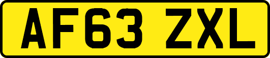 AF63ZXL