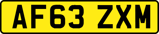 AF63ZXM