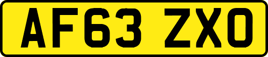 AF63ZXO