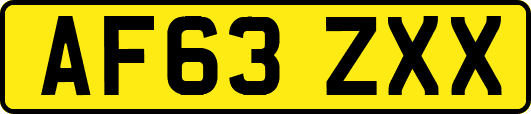 AF63ZXX
