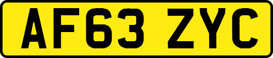 AF63ZYC